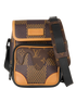 x Nigo Nano Amazone Messenger, front view